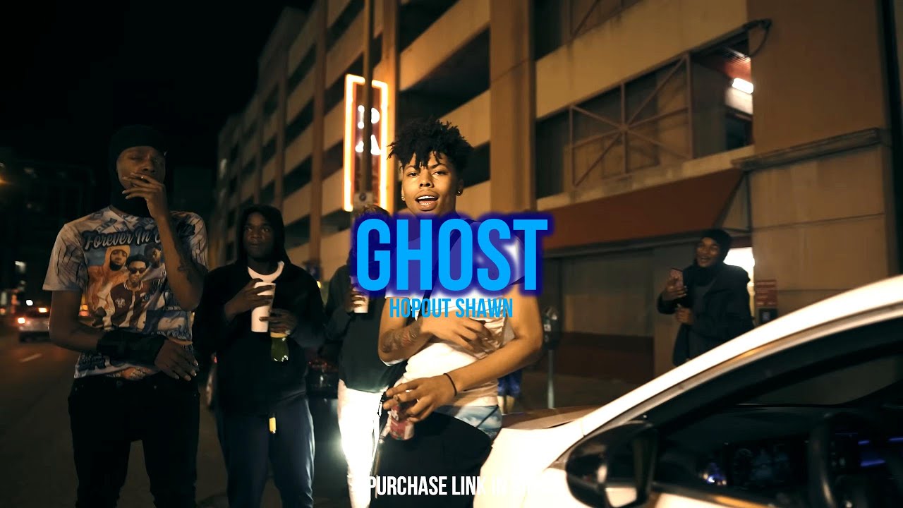 (FREE) Hopout Shawn | Memphis Trap Type Beat 2024 - 