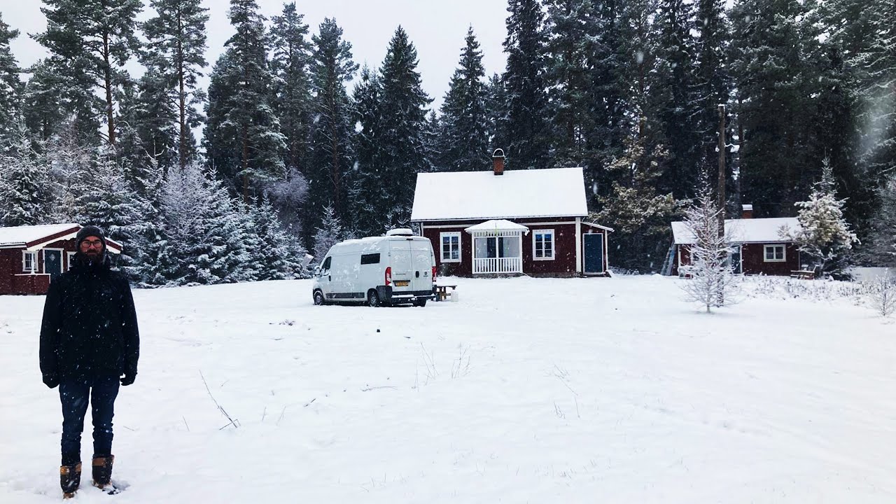The Cost of our Swedish House and Why we Bought it | Renovating Continues (Story 08)