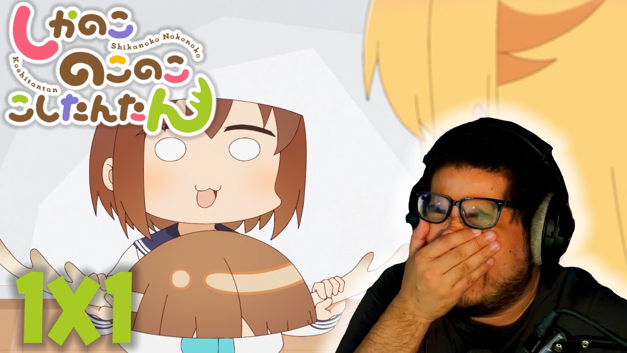 The Deer Brainrot is Here! | Psychologist Reacts to My Deer Friend Nokotan!