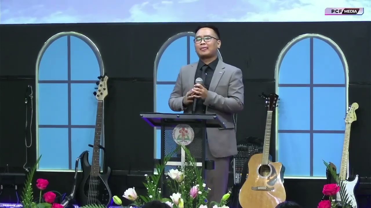 Nang Na Hoih Lua Hi (Cover)