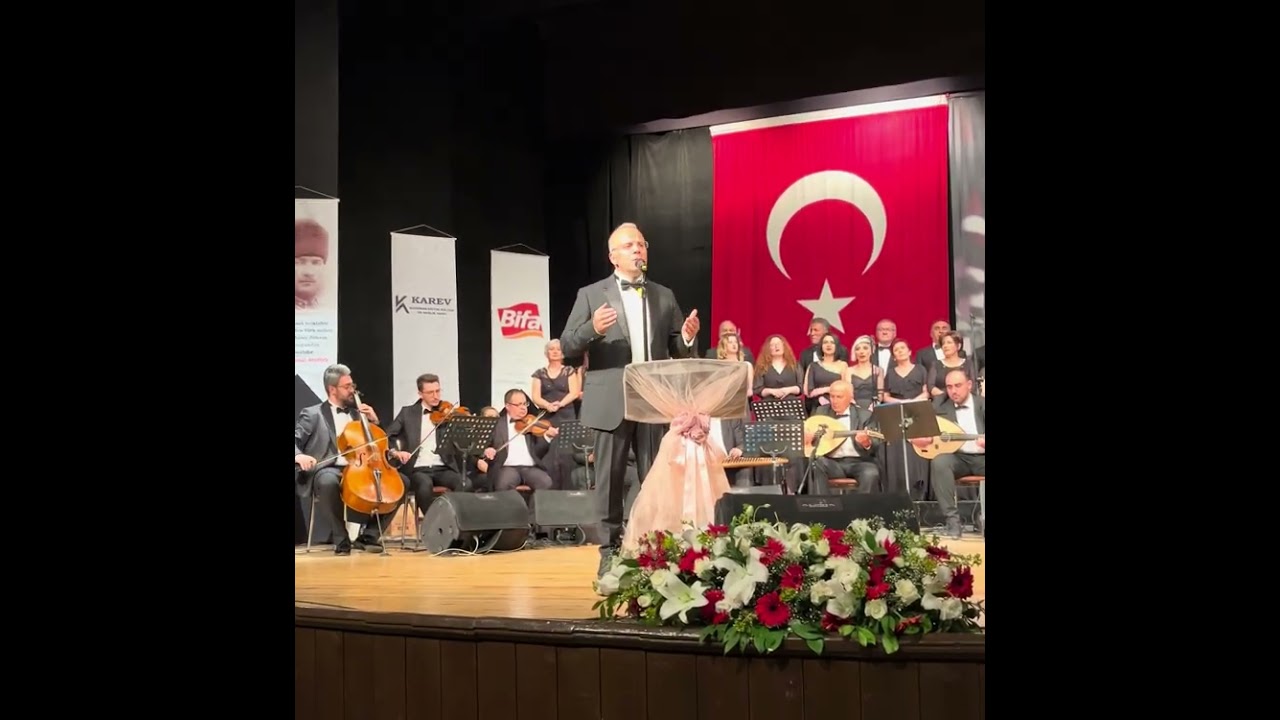 Visali yar ile mest ol