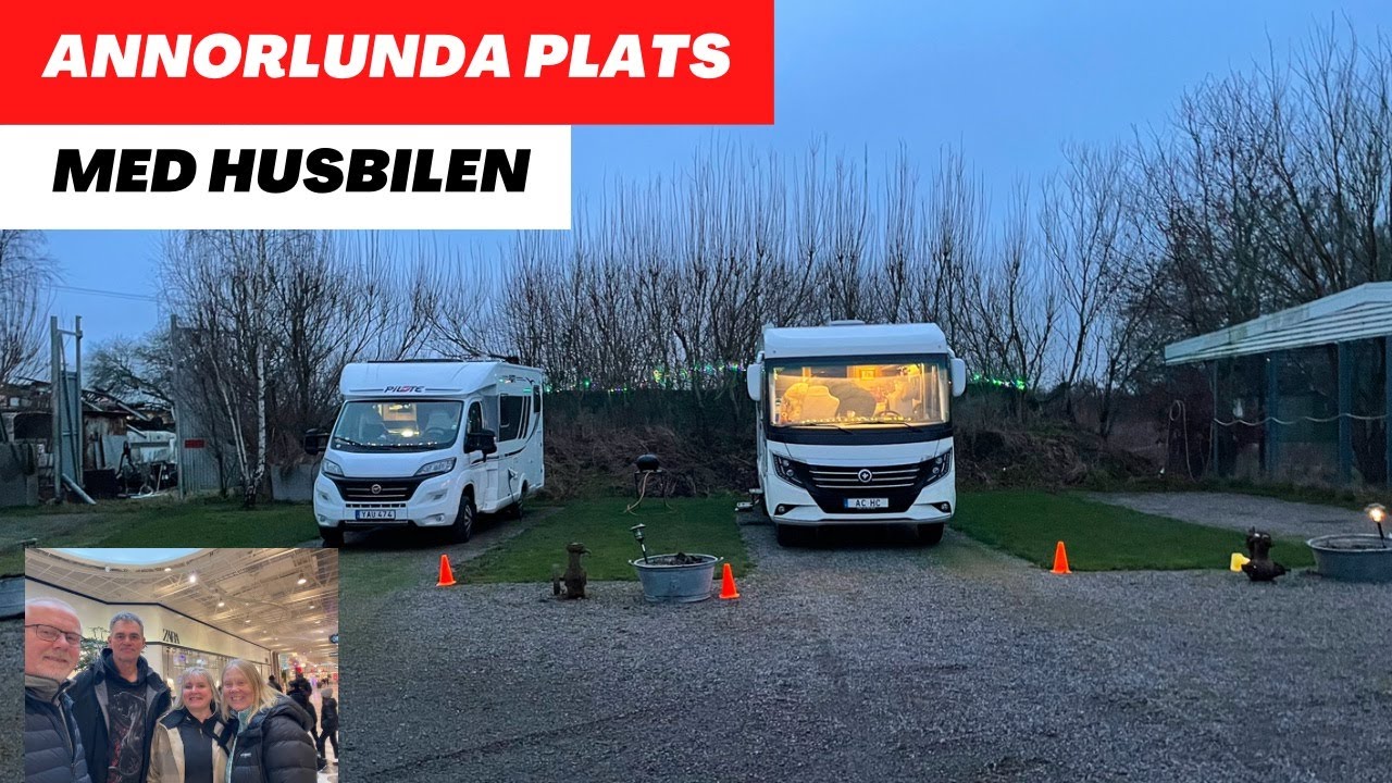 Bananpannkakan och Väla