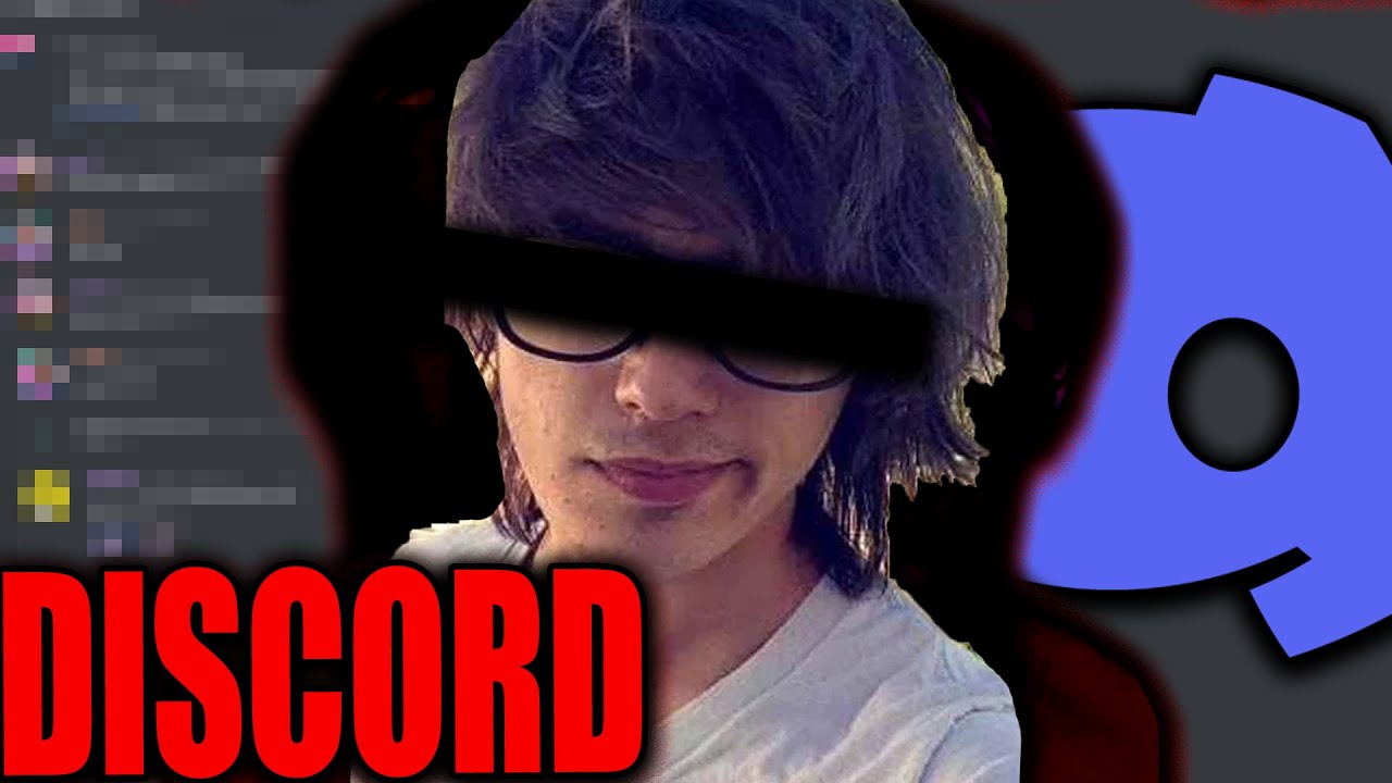 MORDERSTWO NA DISCORD