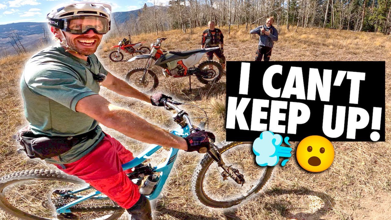 Да, BKXC быстрее тебя... И меня! | Redemption CO, эпизод 6 (финал)