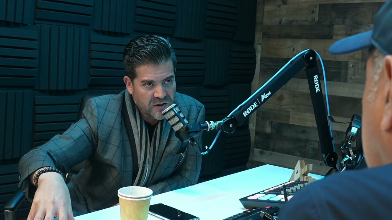 Chatting with At Home Real Estate