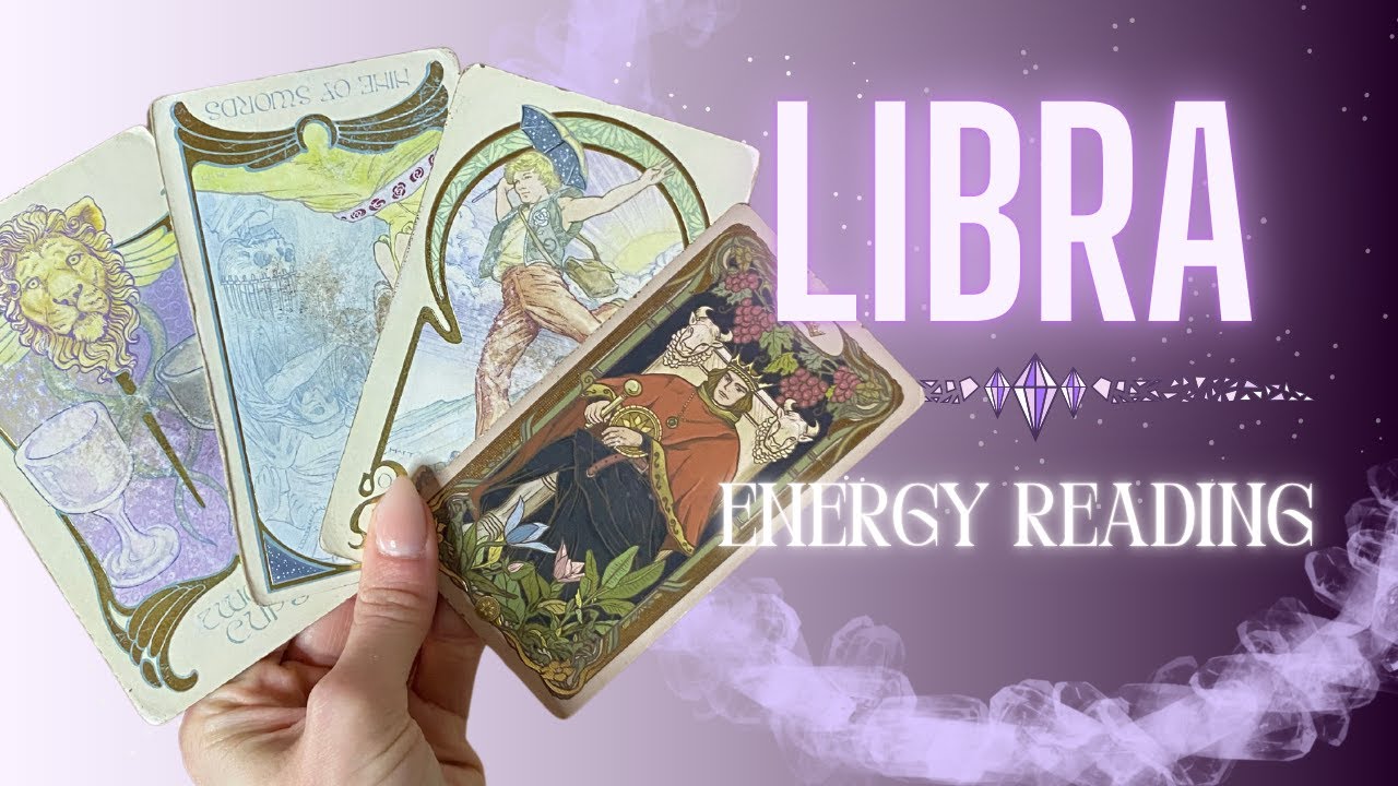 LIBRA • They Want This Relationship With You ❤️‍🔥 & Won‘t Let Anyone Interfere or Hold Them Back