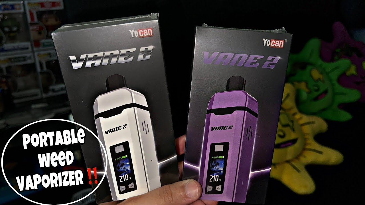The Vane 2 By YoCan