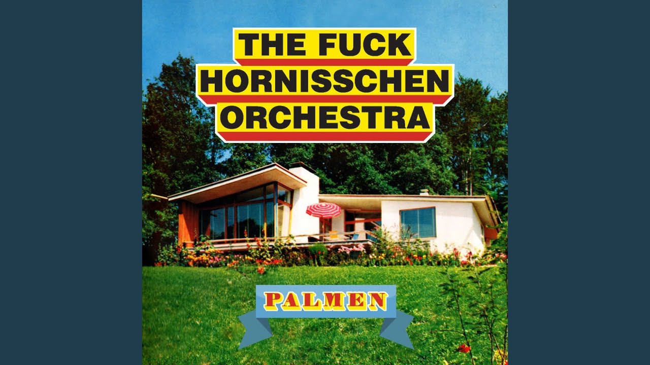 Palmen