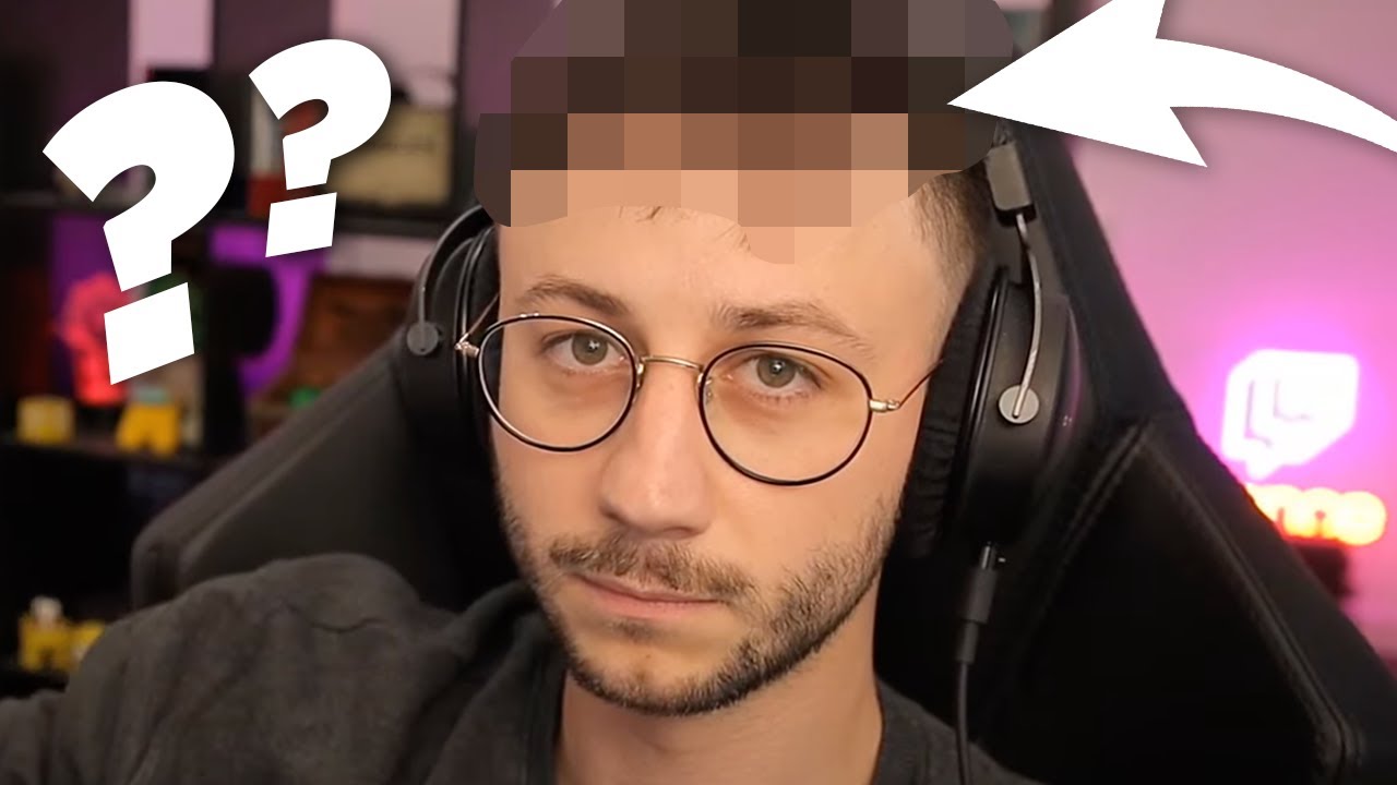 MON COIFFEUR M'A COMPLÈTEMENT RATÉ... - STORYTIME - PONCE REPLAY 22/10/2021