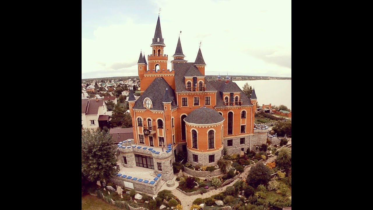 п. Боровский