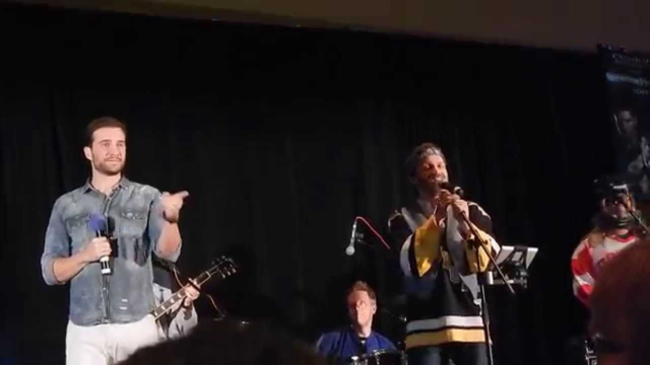 TorCon 2014 - 