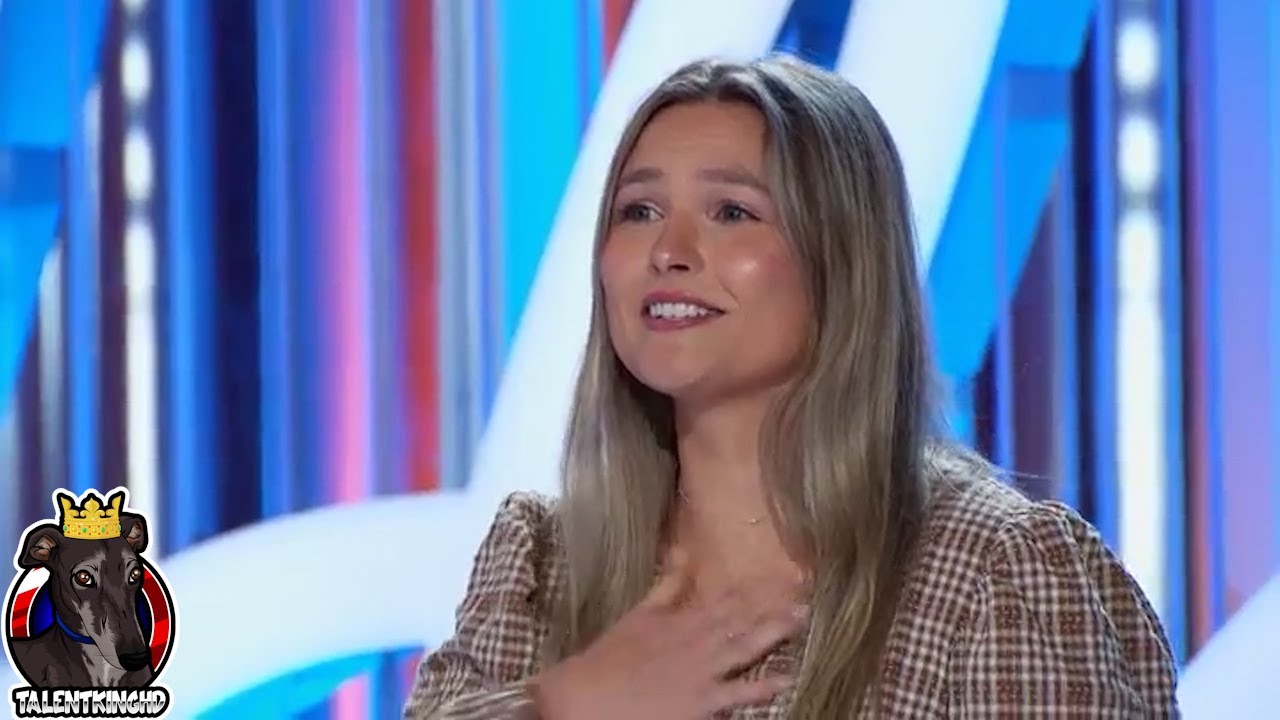 Marybeth Byrd Audition & Journey | American Idol 2023 Journey To The Finals S21E19