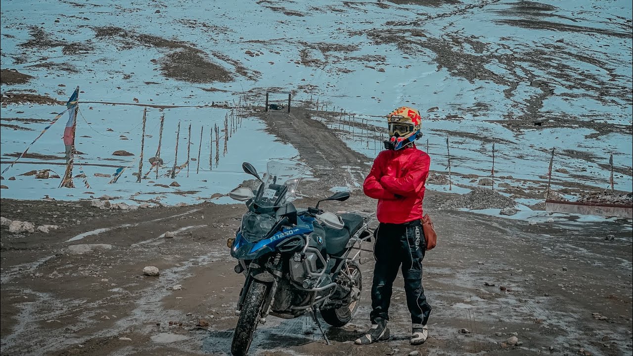 This is Next Level Adventure 😳| KAZA to KUNZUM Pass | Spiti Valley Ep 5