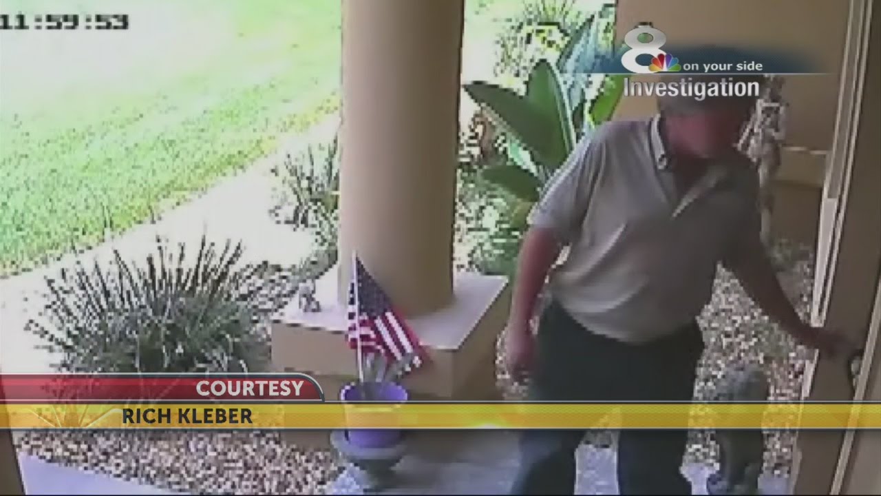 8 On Your Side investigates lazy lawn care