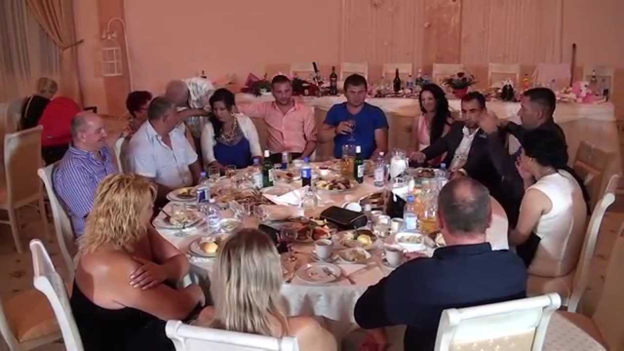 BOTEZ ANAYS GEORIANA-09.08.2015-CADOURI-DANSUL DE DESCHIDERE-GUȚĂ DE LA ORADEA