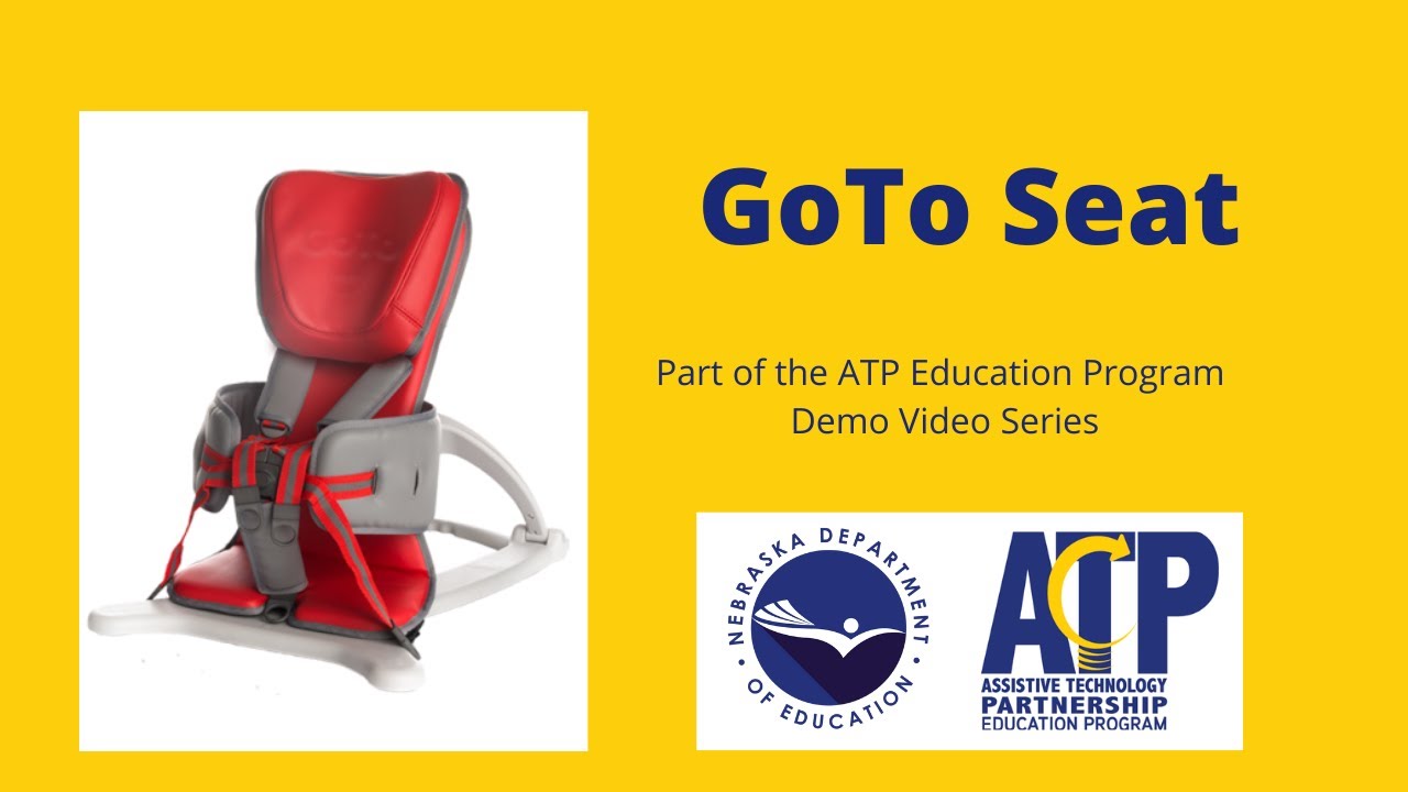 DEMONSTRATION:  GoTo Seat