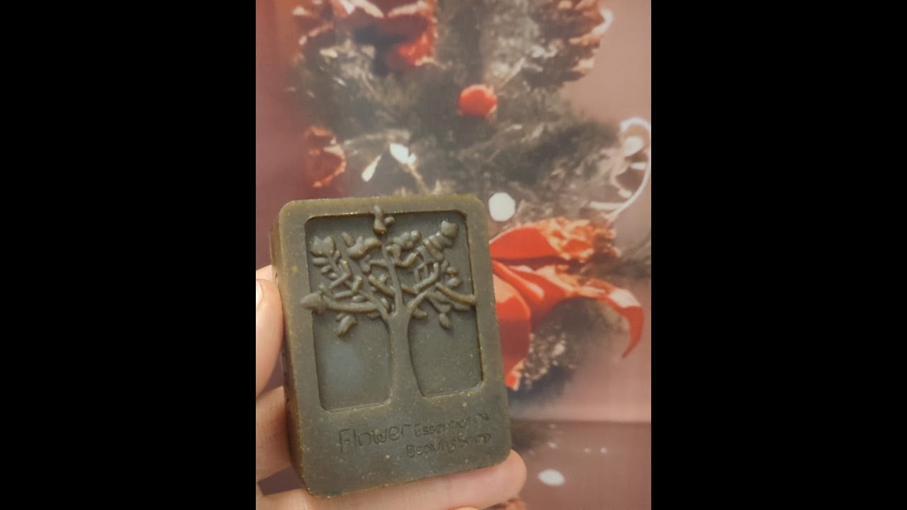 DIY Natural Sidr Soap at Home | Handmade Skincare Recipe