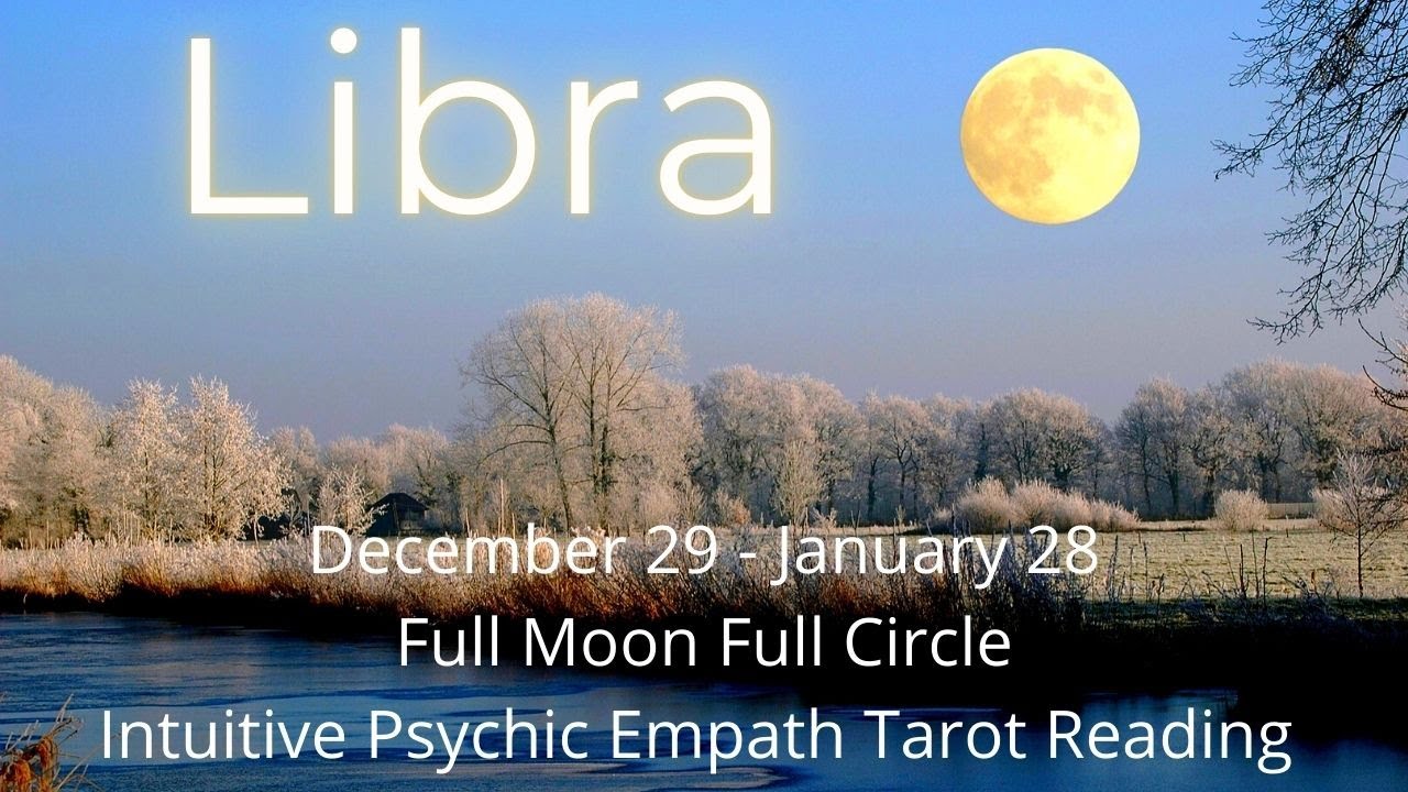 Libra, Vindication!  The Battle Has Been More Than Worth It!