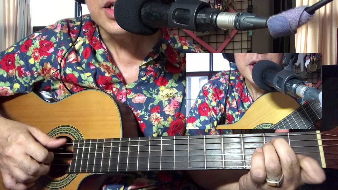 Gone the Rainbow (Peter, Paul and Mary cover)