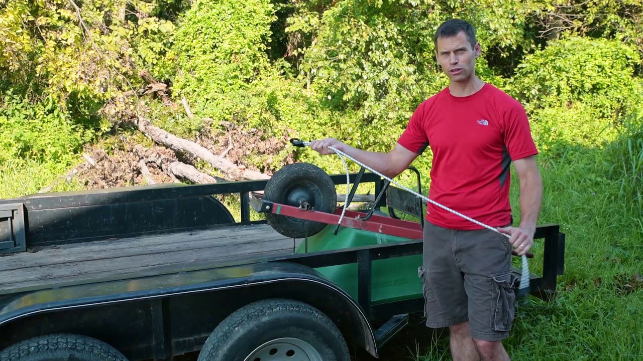Why I like Monkey Fingers Bungee Cords