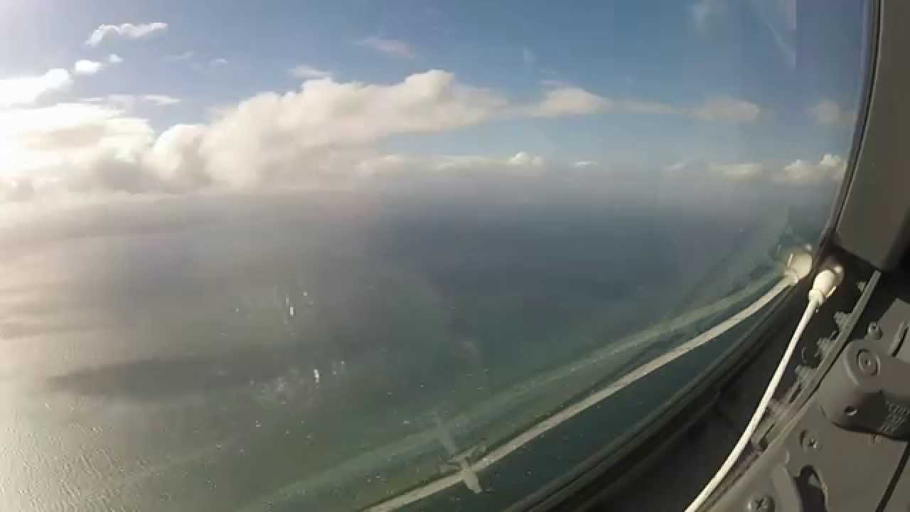 Ryanair Flight Fest in Dublin