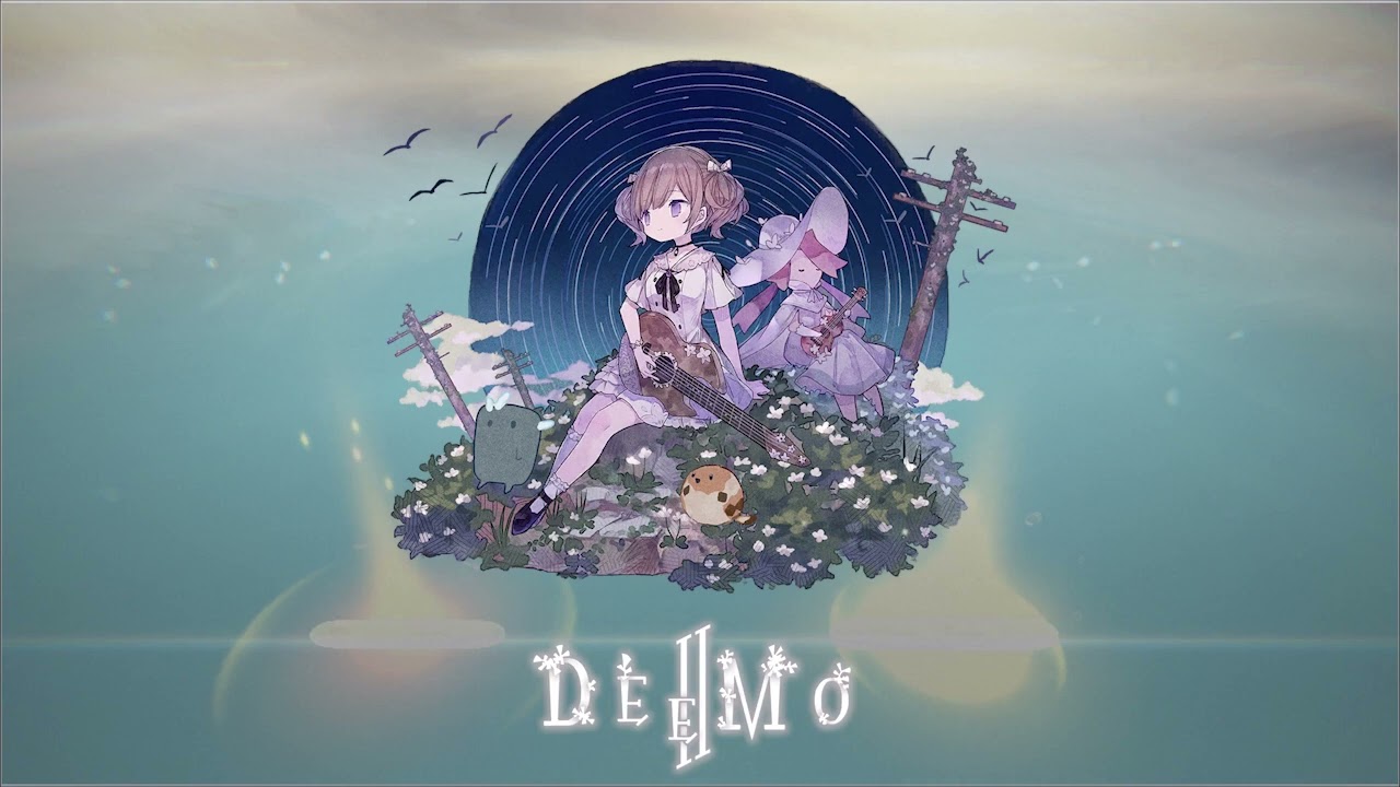 [DEEMO II] Owari to Hajimari no Oto (piano ver.) - Umeboshi Chazuke, arranged by SLS (HQ)