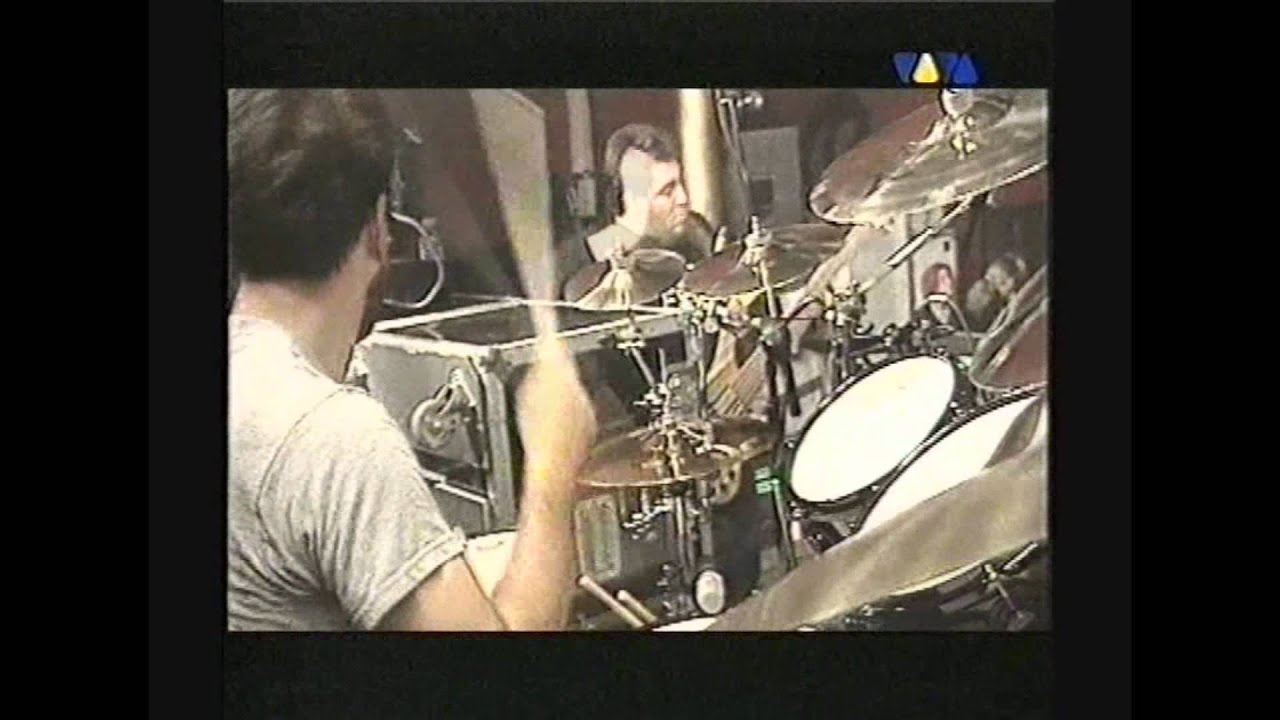 ALIEN ANT FARM - Live in Germany 2002
