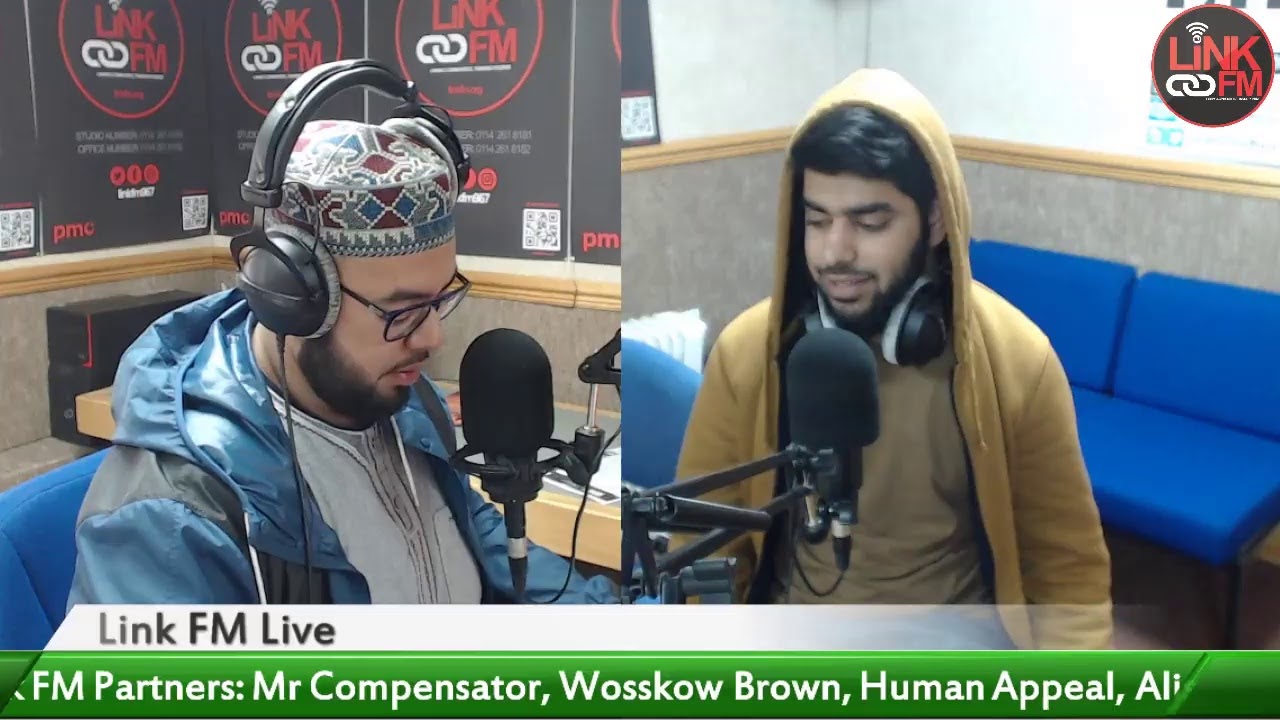 Link FM Live