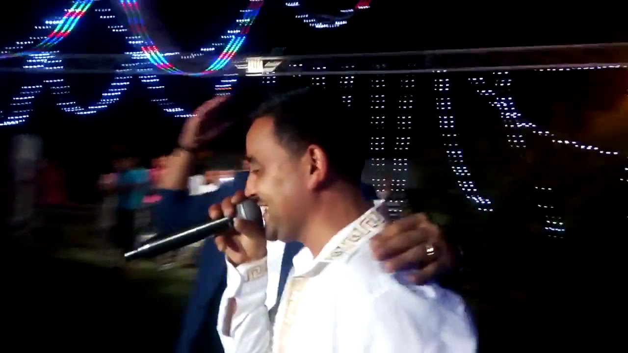 احلي جو شاوي في العلاء الشاب رياض والشاب سمير
