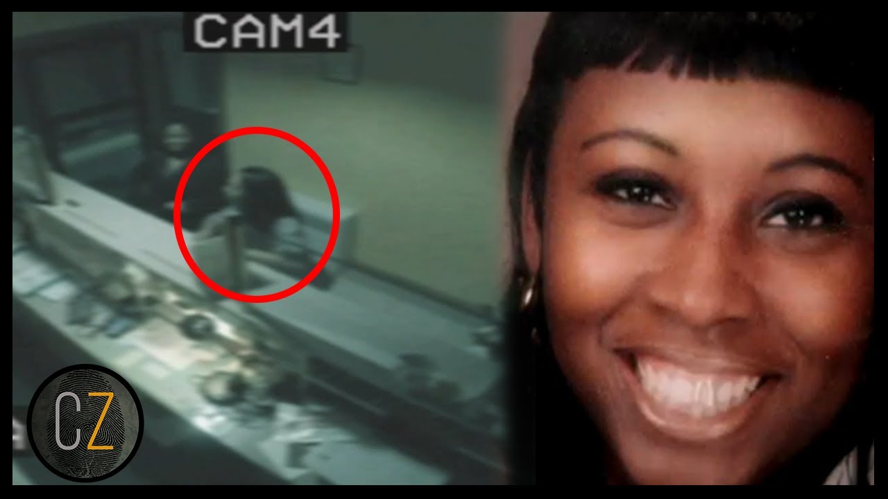 The Case Of Tosha Lampkin (100K Viewer Suggested Special Part 5)