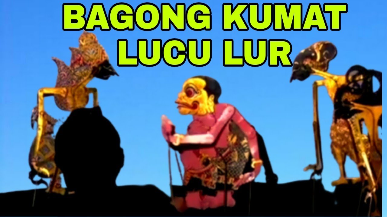 Bagong kumat lucu ✅ki seno nugroho