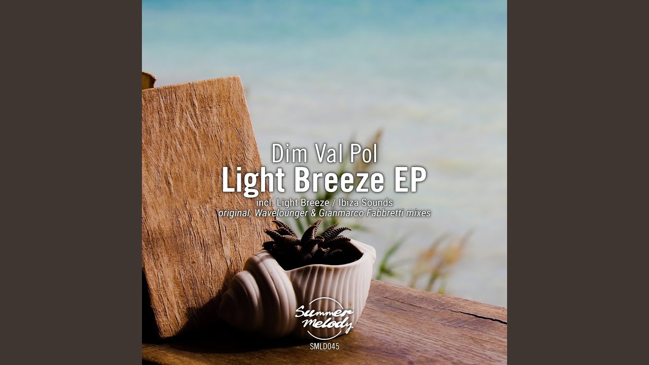 Ibiza Sounds (Original Mix)