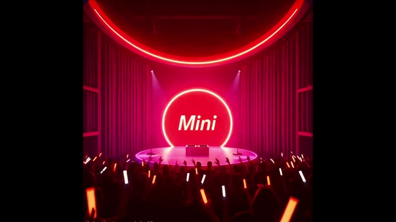Mini B - Încă te aşteptăm 
