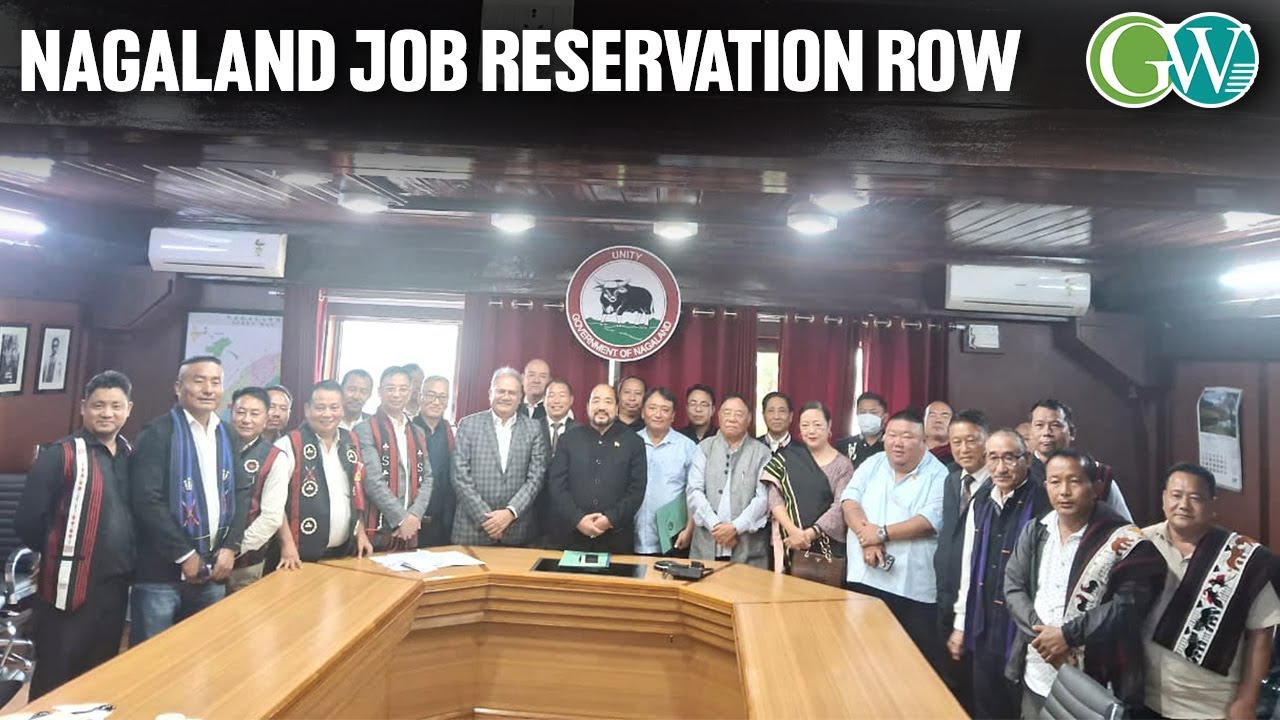 JOB RESERVATION ROW: 2ND PHASE OF AGITATION TO BE KEPT IN ABEYANCE