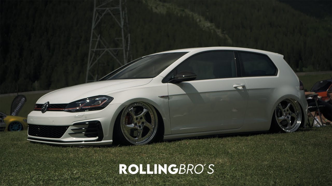 TZPRODUKTION | CHILL OUT 2020 | STANCE | ROLLING BRO´S [4K]