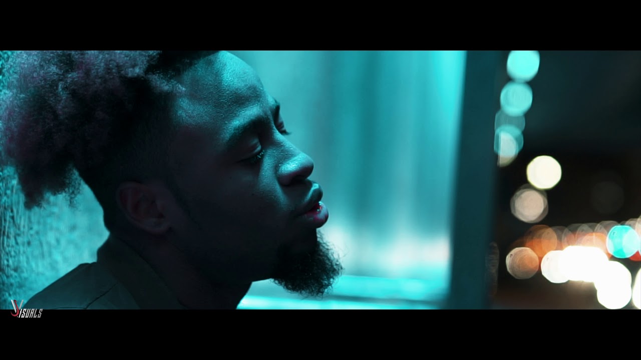Eighteenplus - Set The Mood (Official Video)  Shot By @JVisuals312