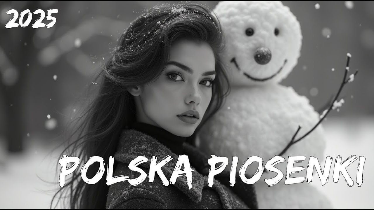 Nowoczesna Polska Muzyka – Pop & Hity