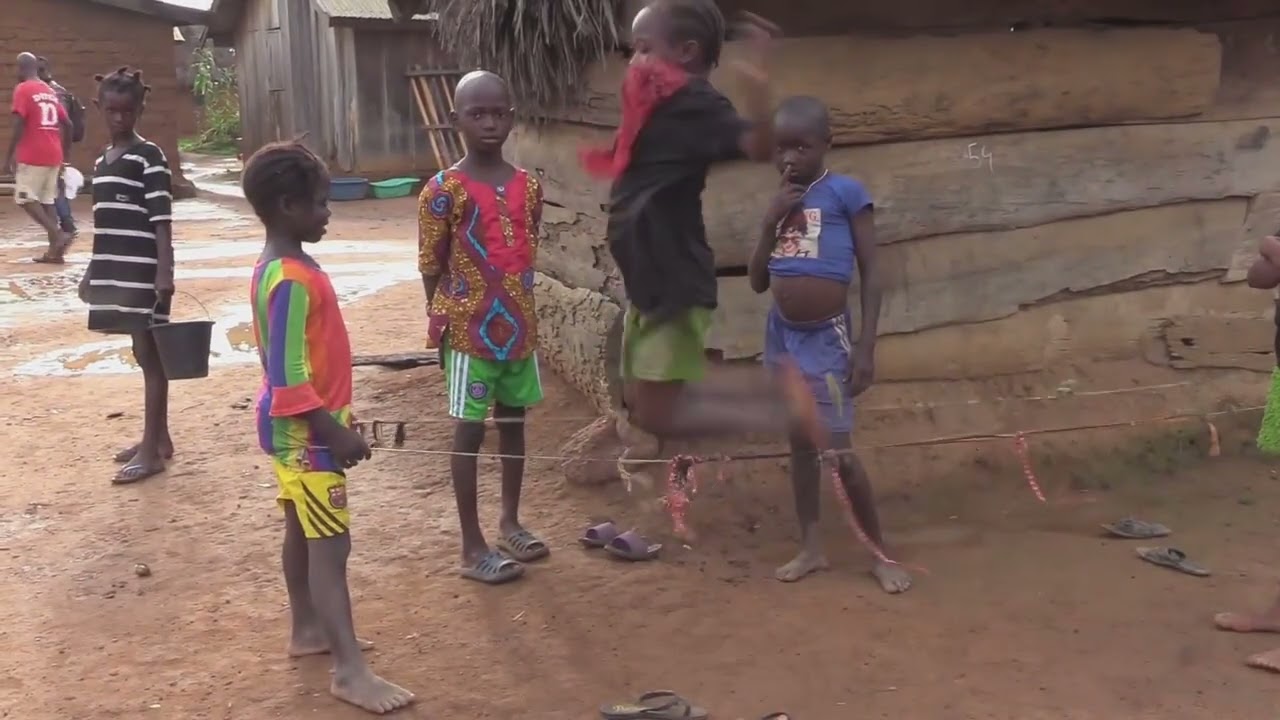 Plongé dans l’histoire oubliée de l’usine de quinine de Sérédou, fleuron industriel  de la Guinée…