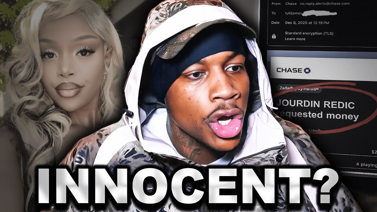 Tylil's Response Might Have Just Saved His Life (New Evidence)
