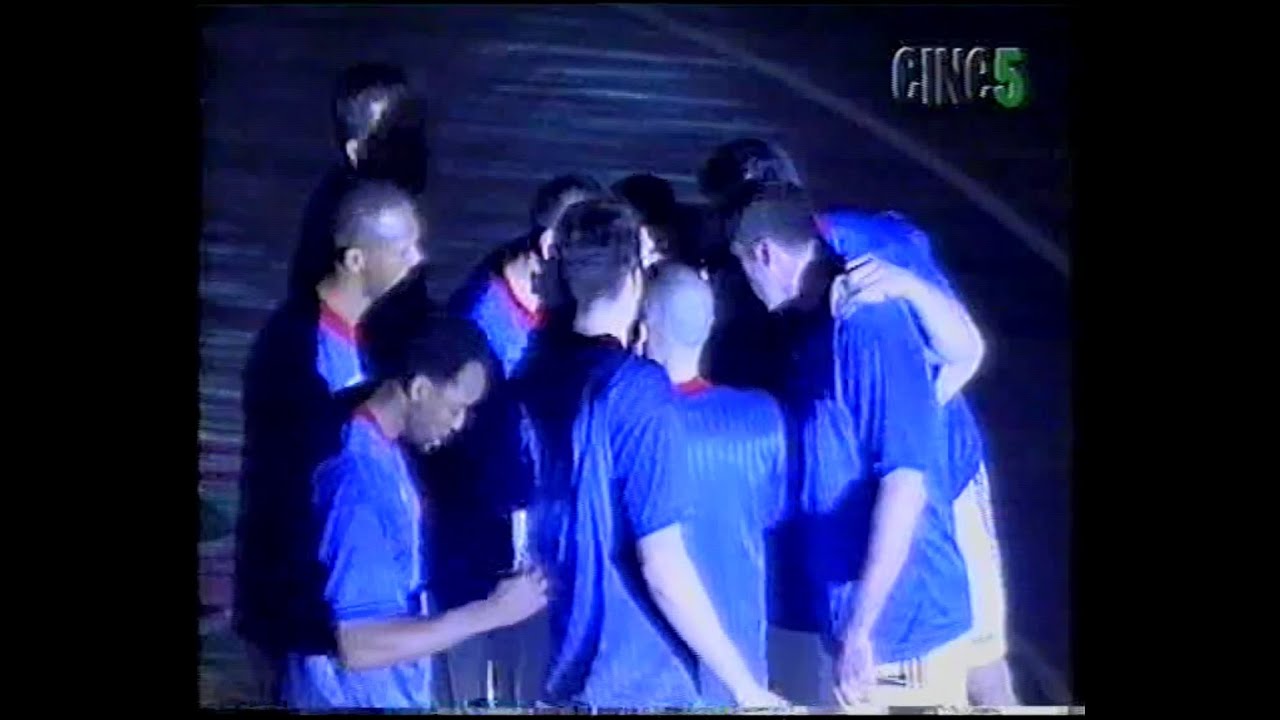 #EfesPilsenClassics | Euroleague 1998 Çeyrek Final Serisi 2.Maç: Efes Pilsen - Benetton (26/03/1998)