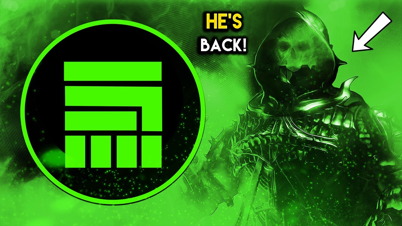 Destiny 2 - HE’S BACK! Exiled Character Returns With A Mysterious Gift