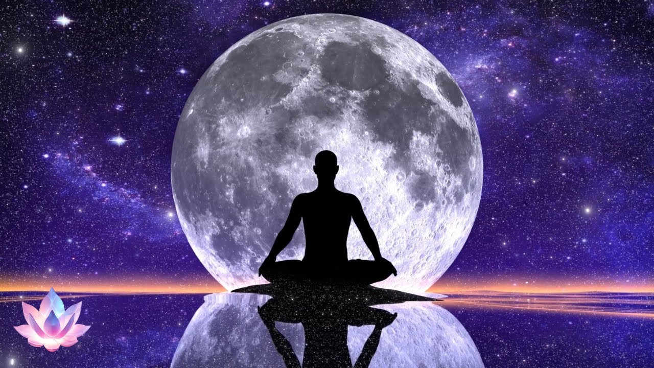 Mantra Fa Ra On: Voice & Music for Astral Projection, 13 Hz Spiritual Frequency (Third Eye Chakra)