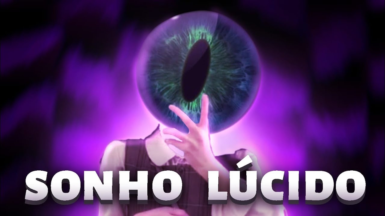 A Melhor maneira de ter um Sonho Lucido!!