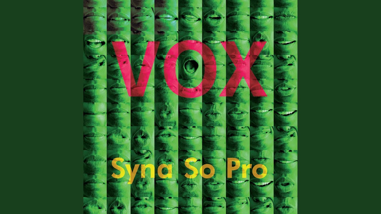 VOX Opening