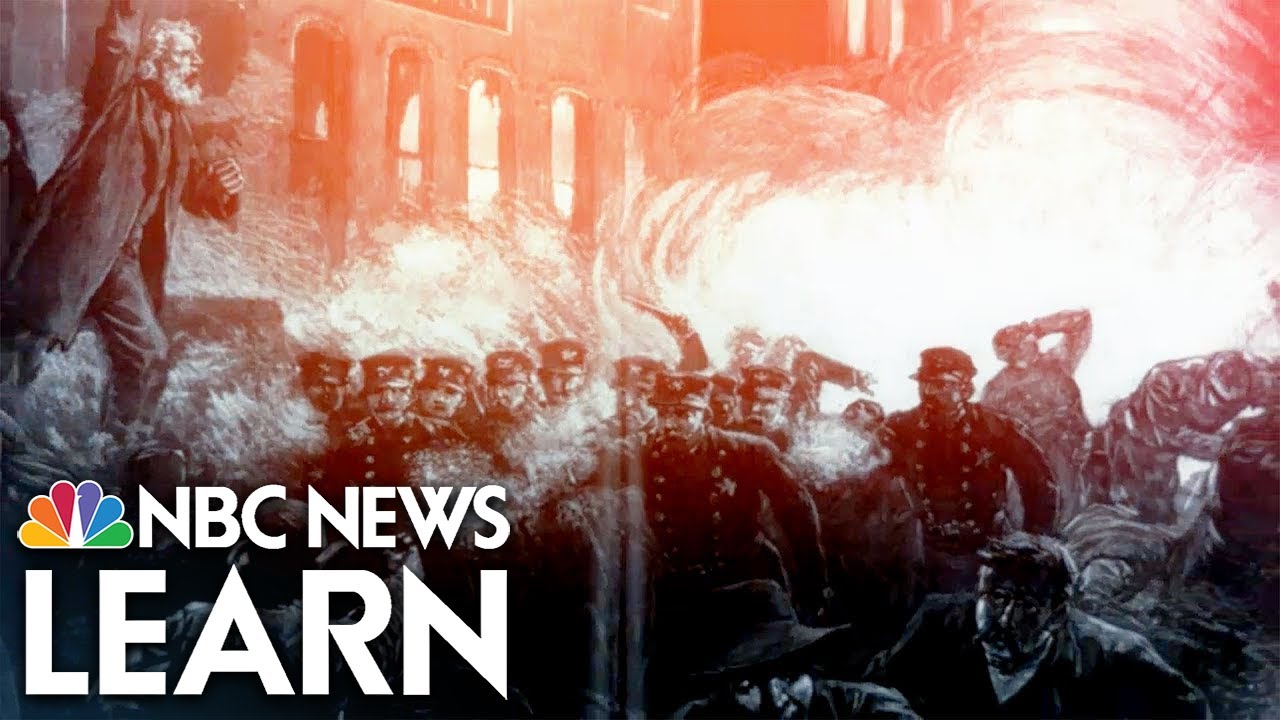 Haymarket Strike