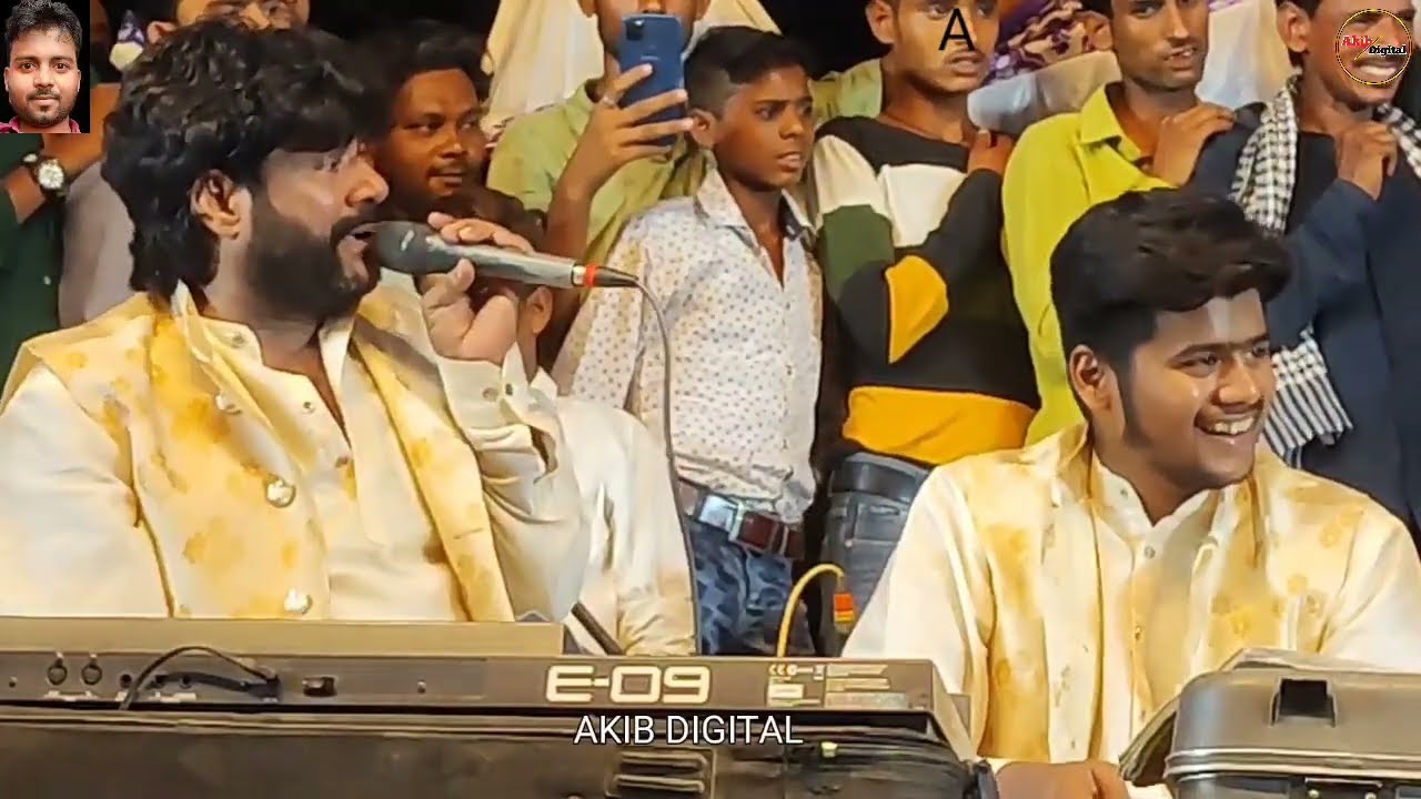 मैं शराबी शराबी/कव्वाली का महा मुकाबला/ हाजी तस्लीम फनकार बेबी डिस्को 2022 न्यू मुकाबला