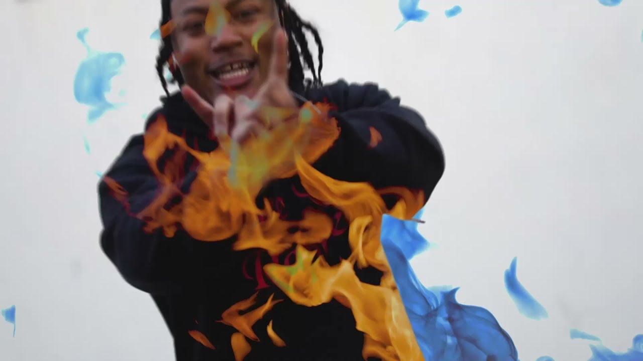 Jaee Da Rapper - Move Like This (Prod. Glvck)