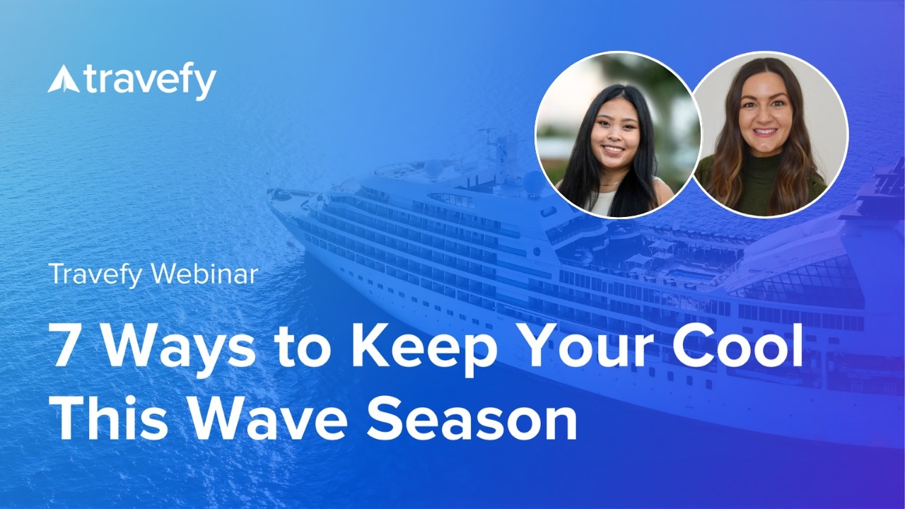 7 Ways to Keep Your Cool This Wave Season