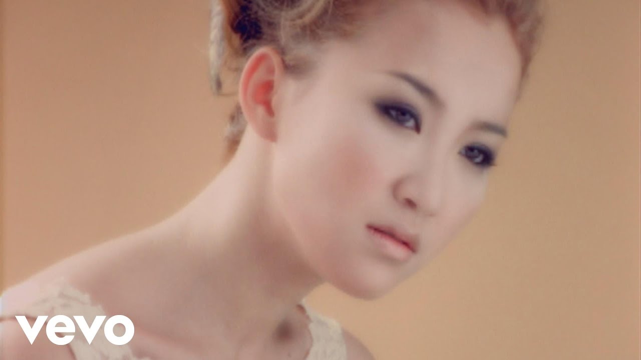 李玟 CoCo Lee - 每一次想你