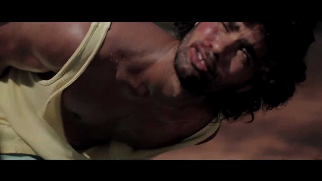 FISH (2012)- Written and Directed by Shaun Escayg